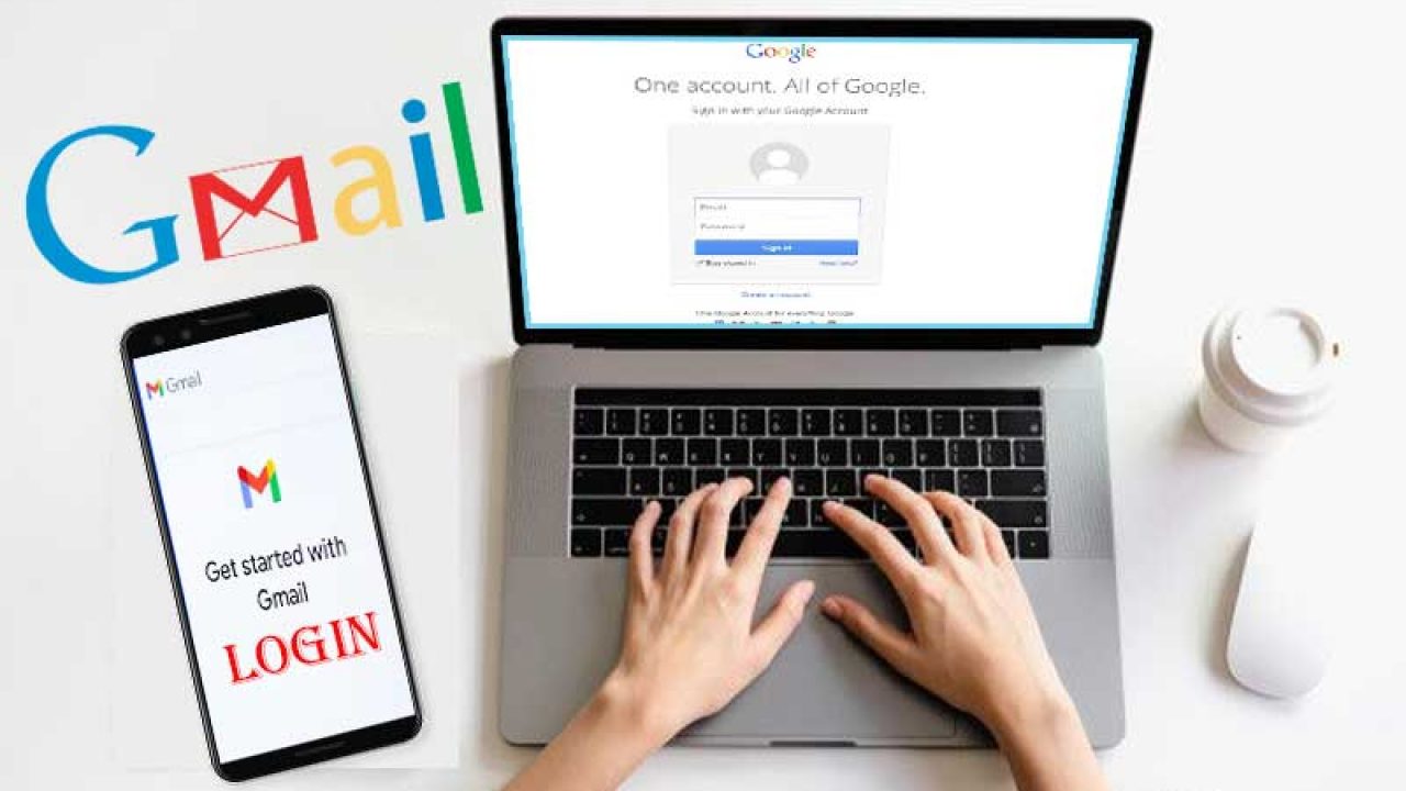 How To Login To Gmail With A Different User?